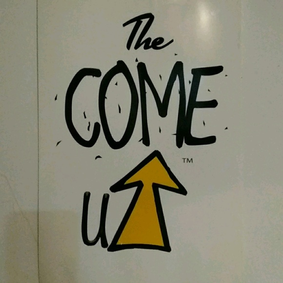 thecomeupshop